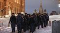 В Москве взорвали генерала