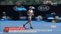 Еліна Світоліна зіграє у четвертому раунді тенісного турніру Australian Open 2018
