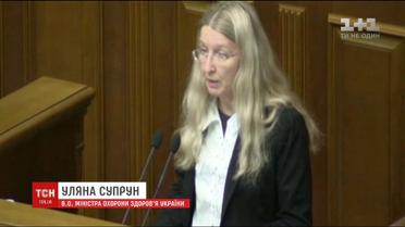 В Украине от кори умер восьмой невакцинированный ребенок