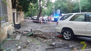 балкон одеса_1 / © 7 канал