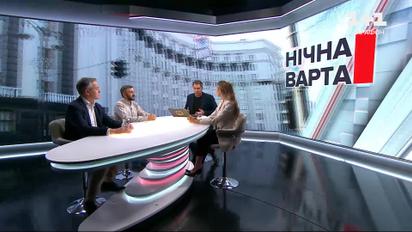 Уряд оновлюється! Або НІ?! Що змінять «нові» обличчя міністрів? | Нічна варта
