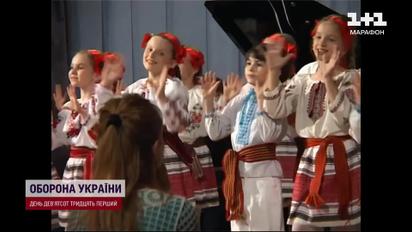 Украинский фильм «У Палисиада» отправится на "Оскар"