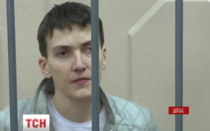 Адвокати Савченко приступили до ознайомлення зі справою