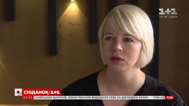 Зірка гурту "Онука" Ната Жижченко розказала, як аварія на ЧАЕС змінила її життя