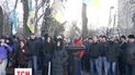 Під Радою аграрії вимагали збереження спецрежиму ПДВ