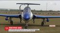 У Харкові авіатори похизувалися вмінням маневрувати на українських літаках