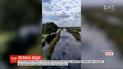 Волинь у воді: 22 тисячі гектарів сільськогосподарських угідь лишаються затопленими