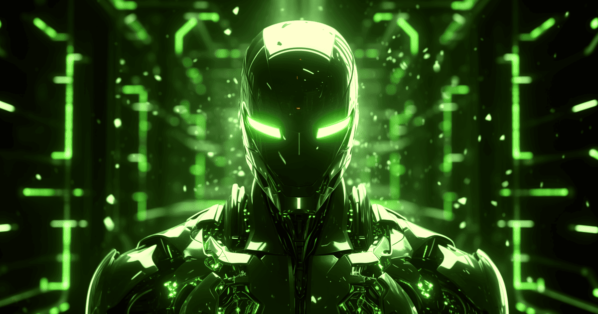 Штучний інтелект