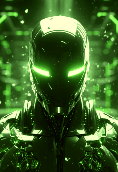 Искусственный интеллект