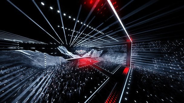 "Евровидение-2025": онлайн-трансляция первого полуфинала конкурса