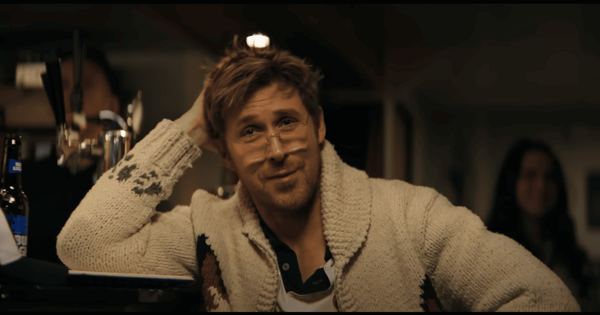 Раян Гослінг