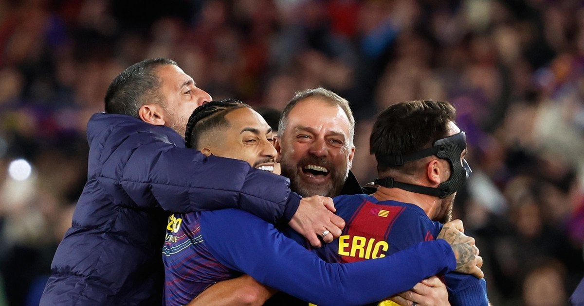 "Барселона"