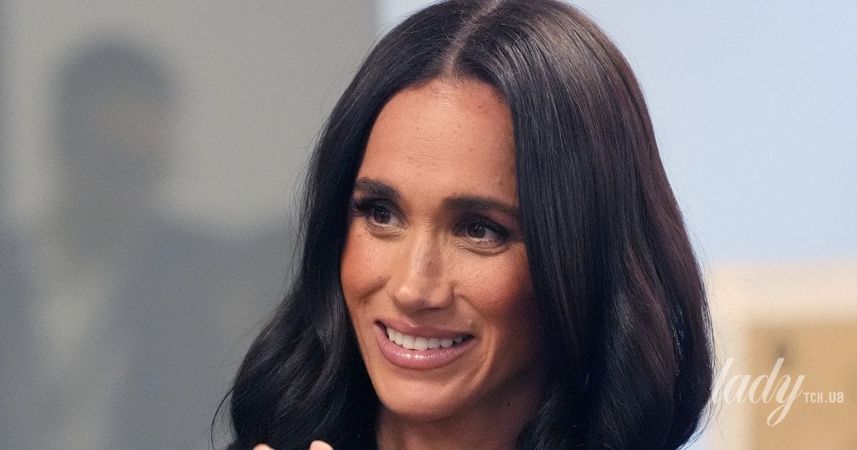 Меган Маркл