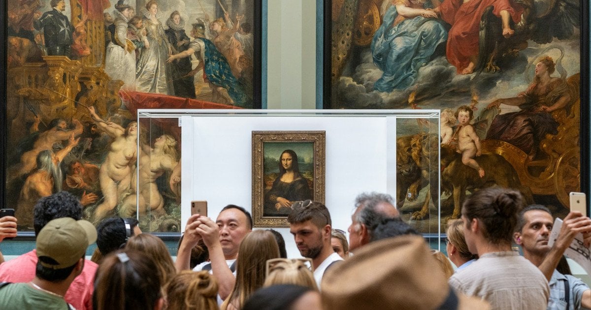 У "Мони Лізи" виявили спадкову хворобу