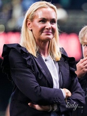 Ванесса Трамп