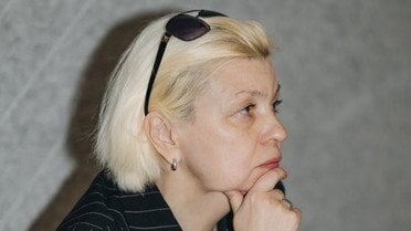 Чоловіче та жіноче діалог через тексти Чингіза Айтматова та сучасні реалії_15