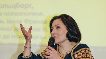 Чоловіче та жіноче діалог через тексти Чингіза Айтматова та сучасні реалії_12