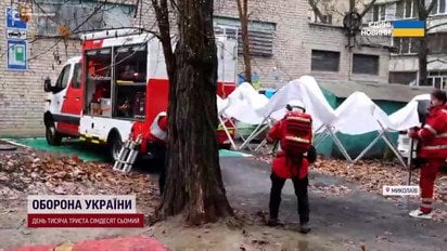 Атака балістикою по Дніпру вранці: що кажуть люди з місця удару