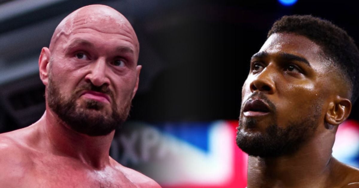 Ф'юрі - Джошуа (колаж)