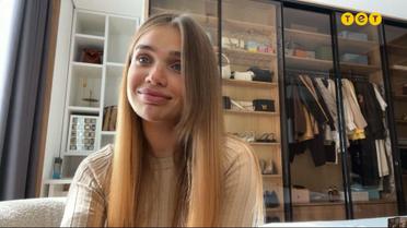 Подробиці весілля Саші Бо із перших вуст! Де планує медовий місяць відома блогерка? 