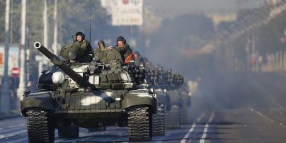 Нова ціль - не Київ! Зростає загроза наступу з території Білорусі | Олексій Громов