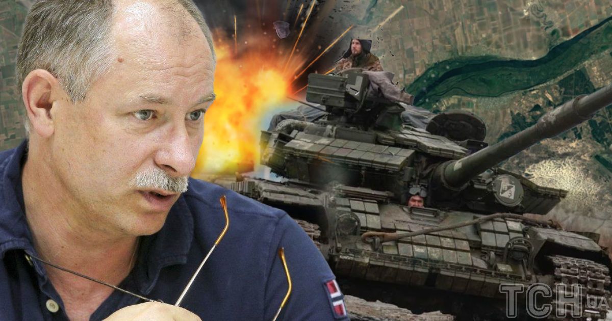 Олег Жданов про нову мобілізацію в Росії