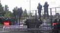 Международный Олимпийский комитет отстранил Александра Лукашенко от участия в своих мероприятиях