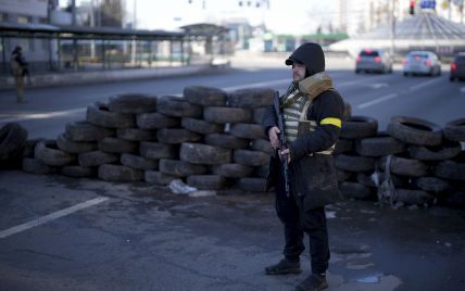 Поздравления с Днем территориальной обороны: картинки на украинском, проза, стихи