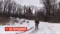 Вблизи Авдеевки несколько дней не стреляют, после многих дней ожесточенных боев