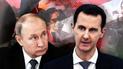 В Сирии снова стреляют по гражданским