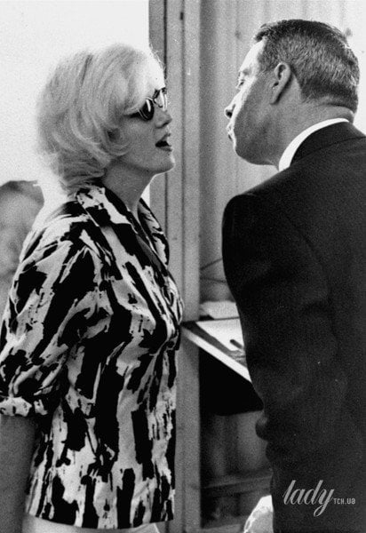 Мерилін Монро / © Associated Press