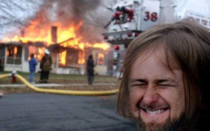 Сожженный из-за жалобы на Кадырова дом и возможный бойкот Евровидения. Тренды соцсетей