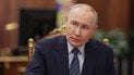 Володимир Путін