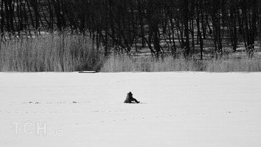 Бахмут / © Дмитро Мороз/Журналіст "Спецкор"