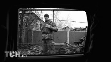 Широкине / © Дмитро Мороз/Журналіст "Спецкор"
