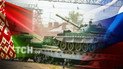 В Беларуси предполагают, что их железнодорожники готовятся принять эшелоны с российской армией и техникой. Коллаж ТСН.ua