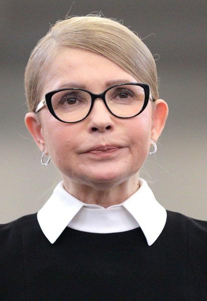 Юлия Тимошенко / © УНИАН