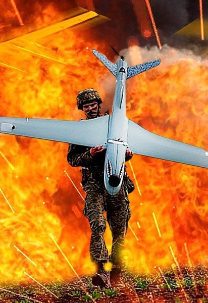 Взрывы в России