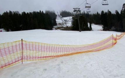 На гірськолижному курорті, що на Львівщині, померла дитина: деталі від поліції