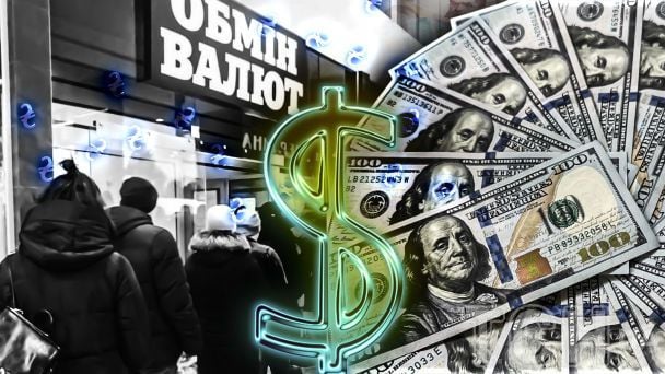 Долар стрімко зростає: експерти дали тривожний прогноз щодо курсу валют у червні