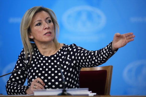 Москва прокомментировала идею временного перемирия: что сказали в МИД РФ