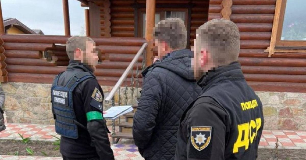 Экс-главу Госрезерва будут судить за растрату 10 млн грн бюджетных средств