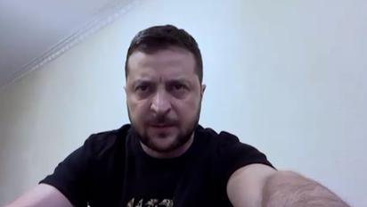 "Вы молодцы": Зеленский сообщил о хорошем результате Воздушных сил