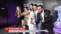 У Києві оголосили переможців премії "Телетріумф"