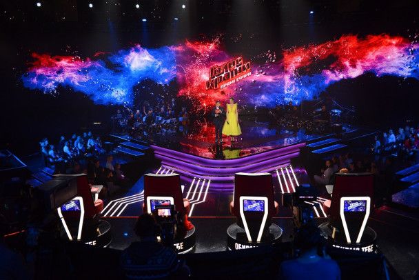  / © прес-служба каналу "1+1"