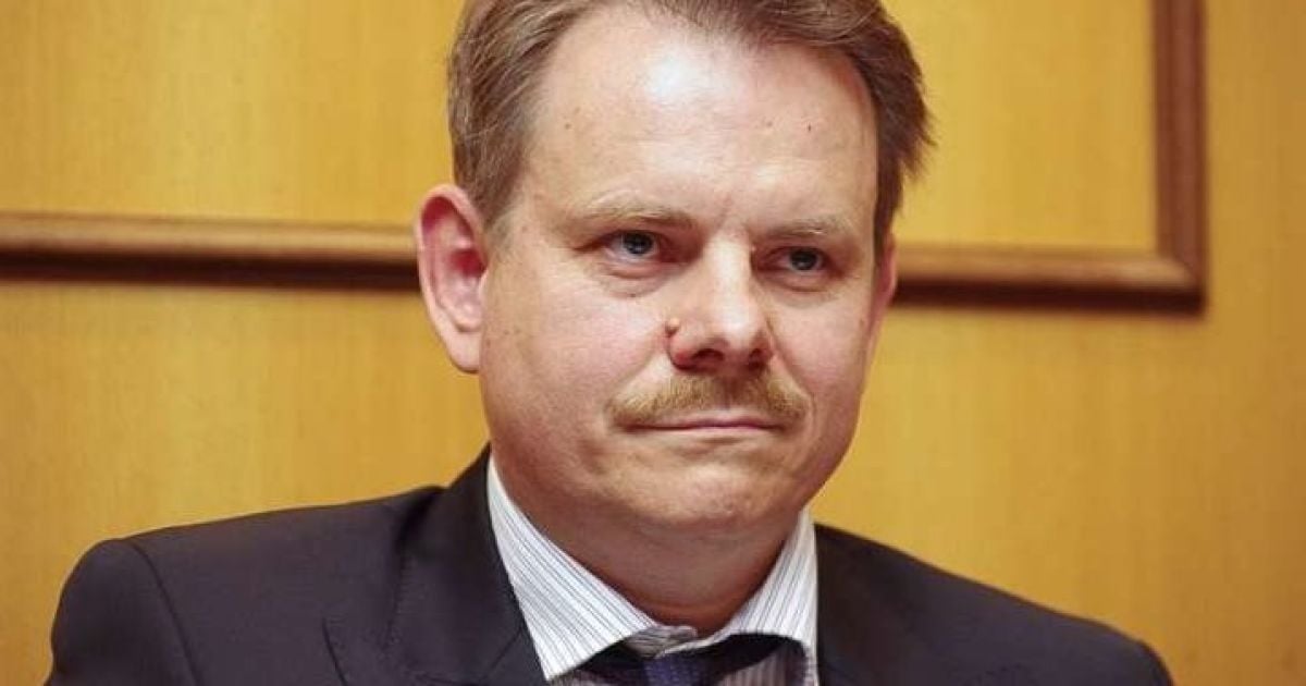 Стратегічне українське держпідприємство з транспортування газу очолив поляк