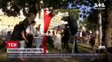 Новости Украины: удалось ли организаторам гастрофестиваля во Львове передать атмосферу Италии