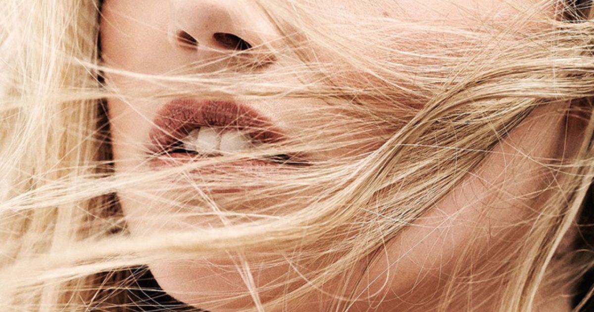 Кейт Аптон в фотосете Glamour UK