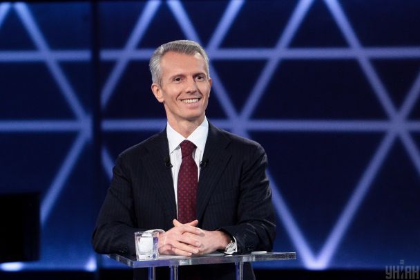 Валерий Хорошковский / © УНИАН