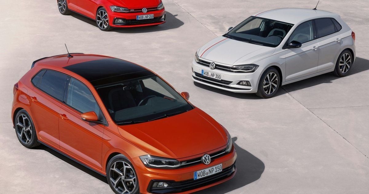 Volkswagen погодився виплатити штраф в 1 мільярд євро